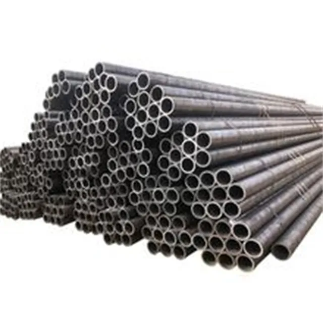 Tubo de aço inoxidável sem costura SUS630 UNS S17400 17-4ph W.Nr.1.4542 X5CrNiCuNb16-4 para uso industrial