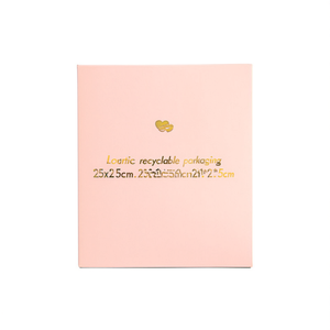 Custom Luxury Candle <b>Boxes</b> <b>Magnetic</b> Closure Recyclable Paper <b>Gift</b> Packaging 25x26.5cm 23x24.5cm 21x22.5cm - Product Image 1