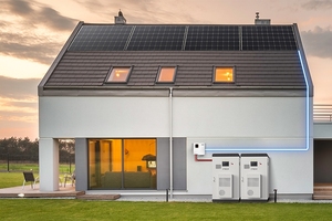 산업용 가정용 고전압 미니 I & C BESS 50kW 108kWh 120kWh 에너지 저장 시스템 50kW 태양열 배터리 100 kWh ESS - Product Image 5