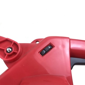 2024 nouveau <span class=keywords><strong>souffleur</strong></span> de feuilles sous vide sans fil 10.8v 3 en 1 fonction Vac <span class=keywords><strong>souffleur</strong></span> sous vide mulcher avec sac de collecte - Product Image 2