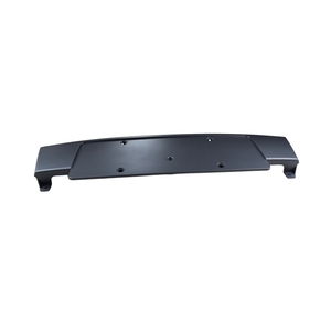 Marco para Placa de Matrícula Delantera de Coche, Soporte para Placa de Matrícula en el Parachoques para <span class=keywords><strong>Audi</strong></span> <span class=keywords><strong>A4</strong></span> B8 Sedán <span class=keywords><strong>Avant</strong></span> <span class=keywords><strong>2009</strong></span> - Product Image 1