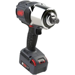 Clé à chocs Ingersoll Rand 3/4, 20V, moteur sans balais, couple de 2000 Ft Lb, kit sans fil avec poignée pistolet - Product Image 2