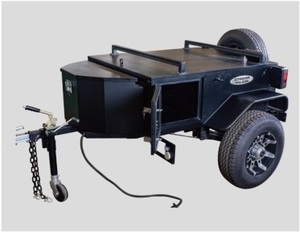 Remolque <span class=keywords><strong>para</strong></span> Auto Pequeño Conquer Falcon, Remolque <span class=keywords><strong>para</strong></span> <span class=keywords><strong>Caravana</strong></span>, Camper con Accesorios <span class=keywords><strong>para</strong></span> RV - Product Image 2