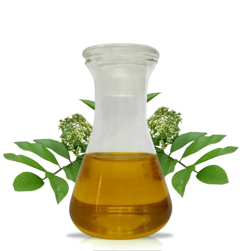 Wholesale 99% Fast Delivery Medical Dalbergia Wood Essential oil for Reducing Blood Pressure