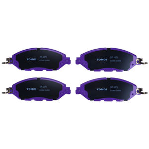 DP-1075 Masuma Tomoi <span class=keywords><strong>b01s</strong></span> plaquettes <span class=keywords><strong>de</strong></span> <span class=keywords><strong>frein</strong></span> en résine plaquettes <span class=keywords><strong>de</strong></span> <span class=keywords><strong>frein</strong></span> sangsin plaquettes <span class=keywords><strong>de</strong></span> <span class=keywords><strong>frein</strong></span> pour haval - Product Image 2