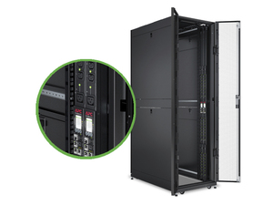APC APDU9959EU3 11.0kW 230V (21) C13 y (3) C19 16A PDU de Rack Conmutado para Filipinas - Product Image 3