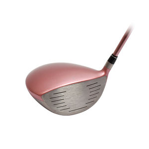 Club de golf avec logo personnalisé en usine OEM Club de golf pour femmes Ensemble Putter à lame de fer pour conducteur Clubs de golf pour femmes - Product Image 5
