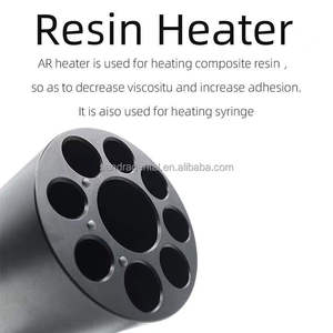 เครื่องอุ่นคอมโพสิตสำหรับงานทันตกรรม/เครื่องอุ่นเรซิ่นสำหรับงานทันตกรรม - Product Image 5