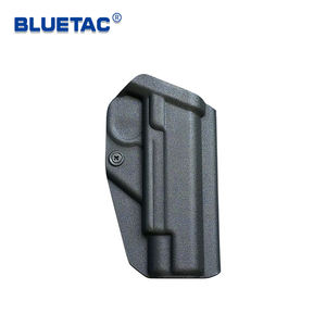 Bluetac ซองพกอเนกประสงค์,ซองปืน OWB Kydex สำหรับใส่แข่งขัน1-5พร้อมคลิปหนีบเข็มขัด - Product Image 5