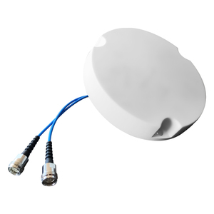 Venta caliente baja PIM 698-4000MHz Omni Antena <span class=keywords><strong>de</strong></span> techo con N-hembra para DAS IBS - Product Image 1