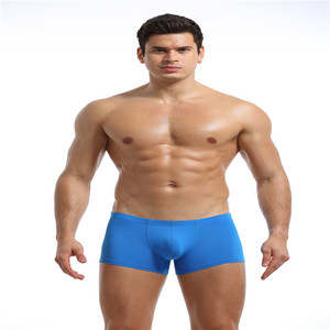 Bikini de Tanga para Hombre Joven, Sexy, para Hombres Maduros, Ropa Interior - Product Image 1