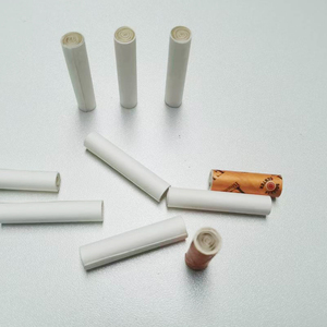 Tùy Chỉnh Xoắn Ốc Giấy Kraft Bộ Lọc 7-12Mm Đường Kính 20-120Mm Chiều Dài Cá Nhân Logo Bật Lửa & Cho Hút Phụ Kiện - Product Image 5