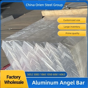 Perfil <span class=keywords><strong>de</strong></span> Ángulo <span class=keywords><strong>de</strong></span> <span class=keywords><strong>Aluminio</strong></span> 6061 T6 6063 <span class=keywords><strong>de</strong></span> 50x50x5mm en Oferta, Utilizado para Construcción u Otros Usos Industriales - Product Image 1
