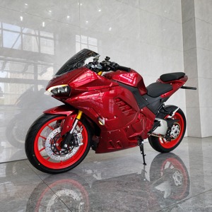 High Performance Electric Motorcycle Factory Direct Sales 3000 5000 7000 8000 <strong>10000</strong> 12000 <strong>Watts</strong> Available Wheel <strong>Hub</strong>/chain <strong>Motor</strong> - Product Image 1