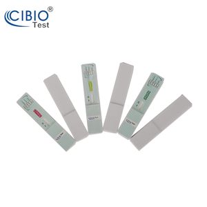 Prueba <span class=keywords><strong>de</strong></span> Detección <span class=keywords><strong>de</strong></span> <span class=keywords><strong>Drogas</strong></span> en Tiras Individuales, Tarjeta DIP para la Detección <span class=keywords><strong>de</strong></span> Abuso <span class=keywords><strong>de</strong></span> Sustancias - Product Image 3