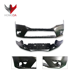 04711-T31-H00ชุดตัวถังรถพลาสติกชุดกันชนหน้าสำหรับ Honda <span class=keywords><strong>Civic</strong></span> FE1 2022 2023 - Product Image 3