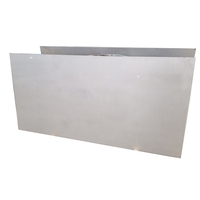 Feuille de titane pur de 1 mm, grade 1, prix au kg