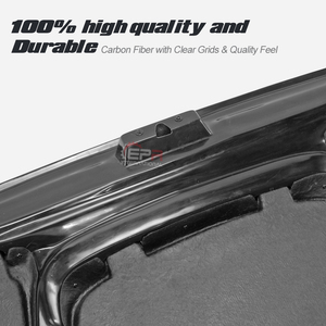 Pour Subaru WRX STI S4 VAB VAF EPA ATTK 2014-2018 et après, capot avant - Product Image 3