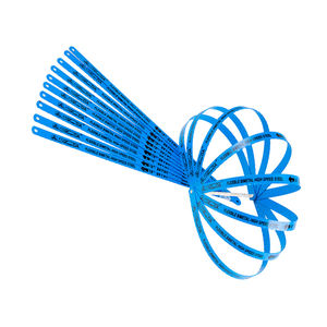 हैकसॉ ब्लेड औद्योगिक ओएम 24 निश्चित ब्लेड लकड़ी और धातु काटने के लिए हेकसॉ ब्लेड औद्योगिक ओएम 24 फिक्स्ड ब्लेड - Product Image 1