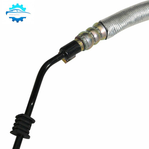 Ensemble de tuyau de pression de <span class=keywords><strong>direction</strong></span> <span class=keywords><strong>assistée</strong></span> 53713-S9A-A04 pour <span class=keywords><strong>Honda</strong></span> <span class=keywords><strong>CRV</strong></span> RD5 RD6 RD7 Année 2005-2006 - Product Image 4