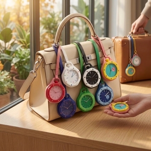 Nueva Funda Integrada Personalizada con <span class=keywords><strong>Correa</strong></span> <span class=keywords><strong>de</strong></span> Silicona para <span class=keywords><strong>Reloj</strong></span> AP X <span class=keywords><strong>Swatch</strong></span> AP Royal Pop Series, Reemplazo <span class=keywords><strong>de</strong></span> <span class=keywords><strong>Correa</strong></span> para <span class=keywords><strong>Reloj</strong></span> - Product Image 2
