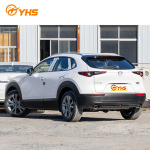 รถยนต์มือสองมาสด้า CX-30 เบนซิน พวงมาลัยซ้าย SUV ขนาดกะทัดรัด ไมล์น้อย <span class=keywords><strong>ขาย</strong></span>ดี สำหรับส่งออกทั่วโลก - Product Image 3