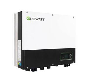 8KW 7kw 5000W 6000W อินเวอร์เตอร์พลังงานแสงอาทิตย์ไฮบริด10KW 10 KW SPH7000TL3 3เฟส9KW <span class=keywords><strong>SPH10000TL3</strong></span> SPH8000TL3 - Product Image 1