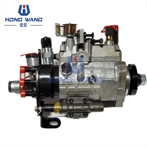 Bomba de Inyección de Combustible Universal de Bajo Consumo 8923A053G 9320A217H Compatible con DELPHI DP200 - Product Image 3