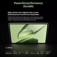 Original OnePlus Pad 11.61 pouces écran tactile tablette PC déverrouillage facial 9520mAh batterie Octa Core WiFi tablette