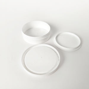 Cannacoast Boîte d'emballage en plastique écologique portable résistante aux enfants pour la bouche Snuff Lip Cigarette Nicotine Pad - Product Image 4