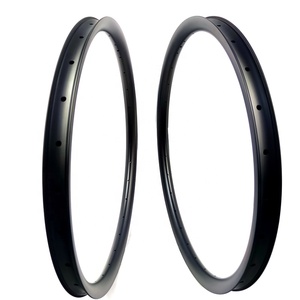 Jantes en carbone Synergy MTB3525 XC <span class=keywords><strong>26</strong></span> DH 32 trous pour <span class=keywords><strong>VTT</strong></span> <span class=keywords><strong>26</strong></span> pouces, jantes en carbone pour frein à disque 2022 - Product Image 5