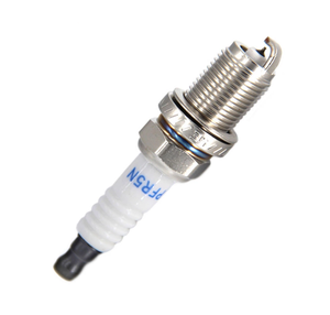 Suku Cadang Mobil WLGRT 27410-37100 PFR5N busi Iridium untuk Hyundai ELANTRA TUCSON - Product Image 5