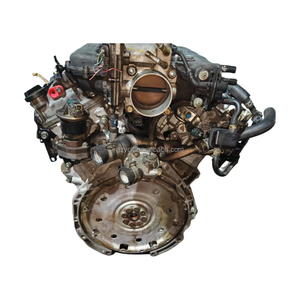 Orijinal kullanılan komple tam V6 motor J35Z J35Z1 J35Z2 J35Z4 J35Z6 J35Z8 Honda <span class=keywords><strong>Pilot</strong></span> 3.5 için - Product Image 2
