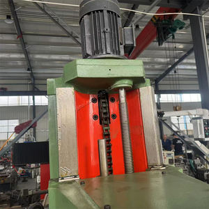 Mesin Bor Silinder Vertikal Presisi Langsung dari Pabrik, Harga Mesin Bor Blok Mesin Otomatis T716 - Product Image 4