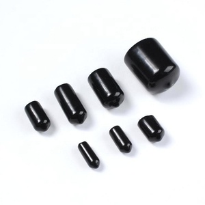 Embouts de tuyaux en PVC souple personnalisés de haute qualité avec service de découpe, couleur et taille sur mesure - Product Image 4