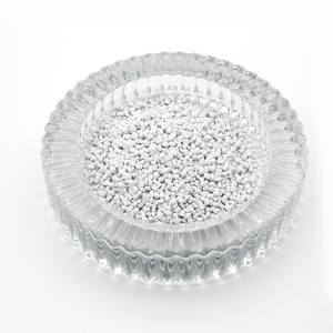 Tùy Chỉnh V0/V1 Lớp Chống Cháy Masterbatch/Chức Năng Nhựa Thạc Sĩ Lô Cho Các Thiết Bị Gia Dụng Giá Thấp - Product Image 1