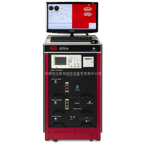 ระบบทดสอบ Ptm 220e 125 Aps อุปกรณ์ทดสอบกระบอกสูบไฟฟ้า ผลิตในเยอรมนี - Product Image 2