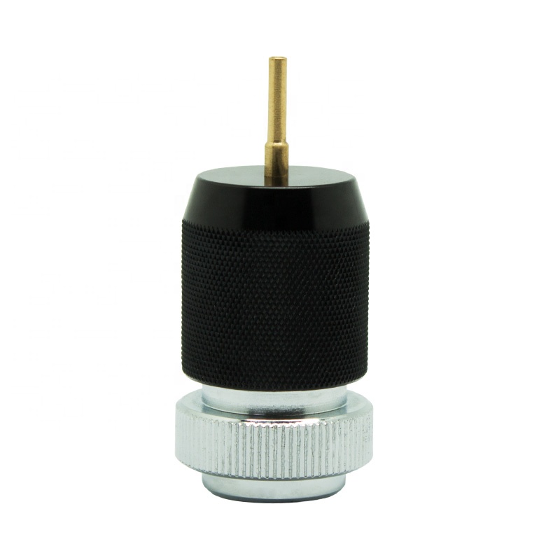 Adaptateur De Réservoir De Propane Sortie Valve Lindal Convertisseur De R Servoir De Camping Adaptateur De R Servoir De Gaz Mapp Entr E Cylindre 1 Lb