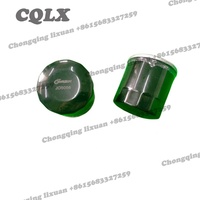 Filter Oli Sepeda Motor untuk Kawasaki Z250 400 650 800 900 NINJA 250 400 650 1000 VERSYS 300 650 100 16097-004