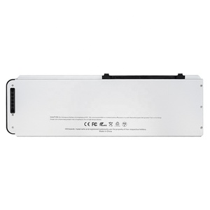 BK-Dbest Nueva Batería para Portátil A1281 A1286 para <span class=keywords><strong>MacBook</strong></span> <span class=keywords><strong>Pro</strong></span> A1286 Año <span class=keywords><strong>2008</strong></span> Reemplazo de A1281 - Product Image 2