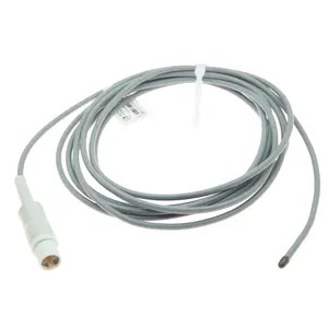 Hoge Kwaliteit Herbruikbare Siemenns Slokdarm/Rectale Sonde Temperatuursonde, Pediatrische Temperatuursensor Voor Kind - Product Image 1