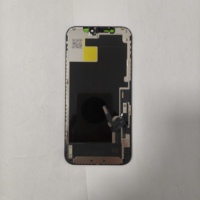Écran tactile LCD de téléphone portable BYH pour iPhone XS XR 11 12 13 14 16PRO 14pro 15pro 16 PRO MAX, pour remplacement