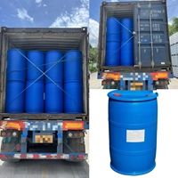 Diéthanolamide de noix de coco 6501 Cocamide DEA 90% CAS AUCUN détergent quotidien de matière première 68603