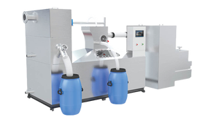 שמן פנימי נירוסטה באיכות גבוהה-מפריד מים למסעדה סינית וקפיטריה - Product Image 2