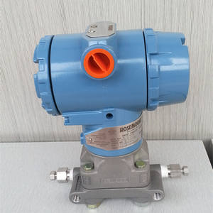 4088 1199 3051CD/CG/CA ROSEMOUNTE- ZS3051 Transmetteur de pression coplanaire - Product Image 4