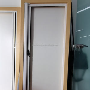 <span class=keywords><strong>Mosquitera</strong></span> enrollable <span class=keywords><strong>para</strong></span> armario de cocina, puertas enrollables de malla de fibra de vidrio, <span class=keywords><strong>puerta</strong></span> de pantalla retráctil <span class=keywords><strong>para</strong></span> puertas correderas - Product Image 1