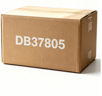 Filtro de Aire A100 DB37805 para la Serie D A&A+, Repuestos