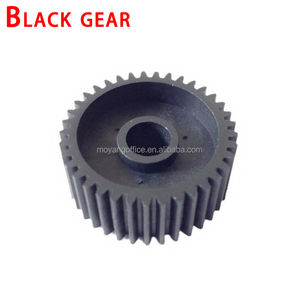 Engrenage d'entraînement de fusion + thermostat MoYang JC66-01254A pour imprimante Samsung ML1630 ML1910 ML1915 ML2510 ML2525 ML2540 ML2545 ML2570 - Product Image 3