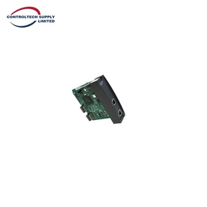 Controlador Dedicado 8U-TCNT01, Conjunto de Terminales de Entrada/Salida Universal, Pieza de Repuesto para PLC de Grado Industrial - Product Image 5