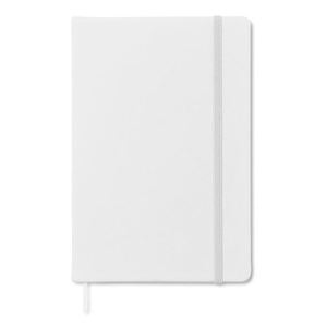 Promotional Personalized Logo Branding PU Leather Hard Cover <b>Notebook</b> Classic Low-Cost Office & School Essential - Product Image 3